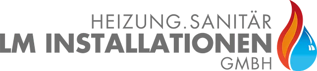 LM Installationen GmbH Logo