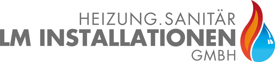 LM Installationen GmbH Logo